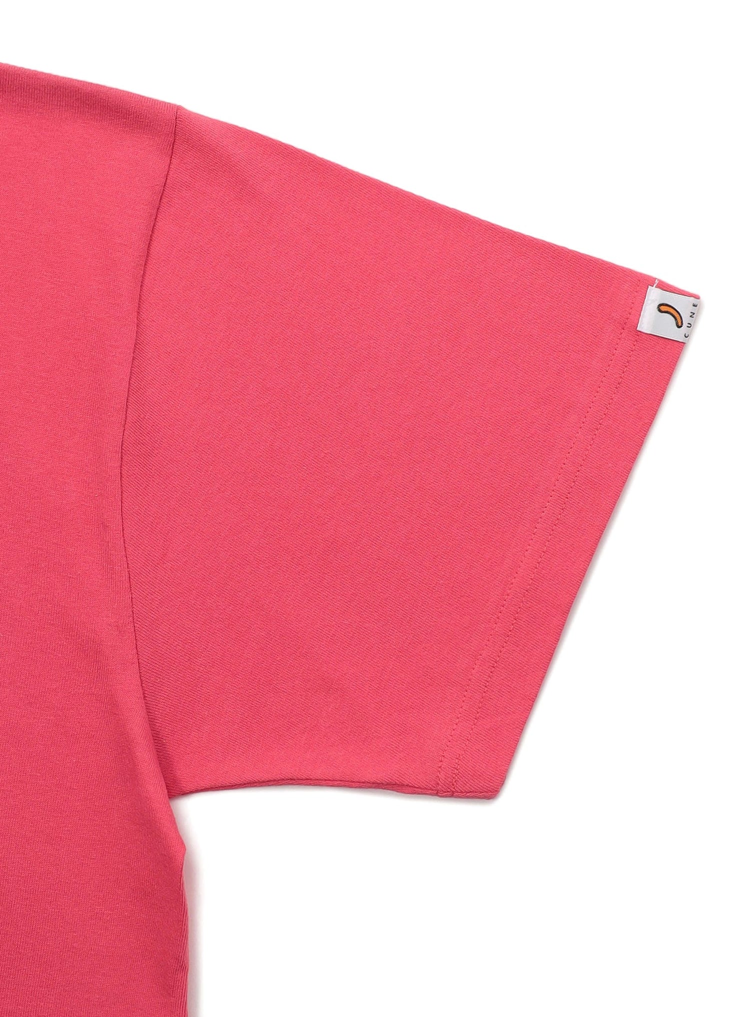 S/S Tee 鳥の巣