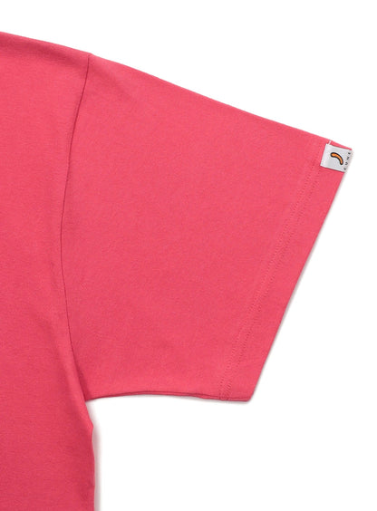S/S Tee 鳥の巣