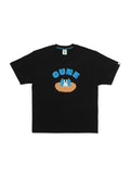 S/S Tee 鳥の巣
