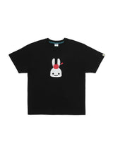 S/S Tee りんご