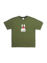 S/S Tee りんご