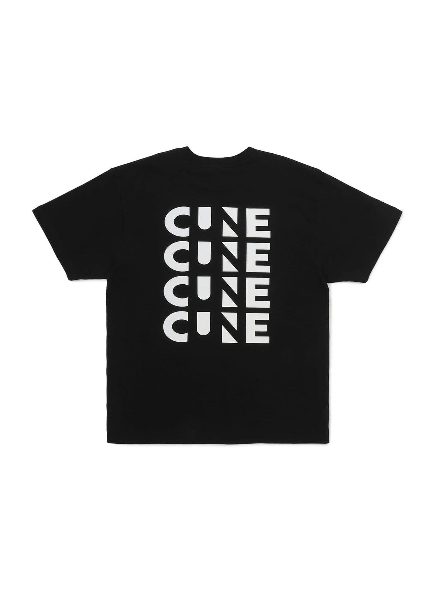 S/S Tee りんご