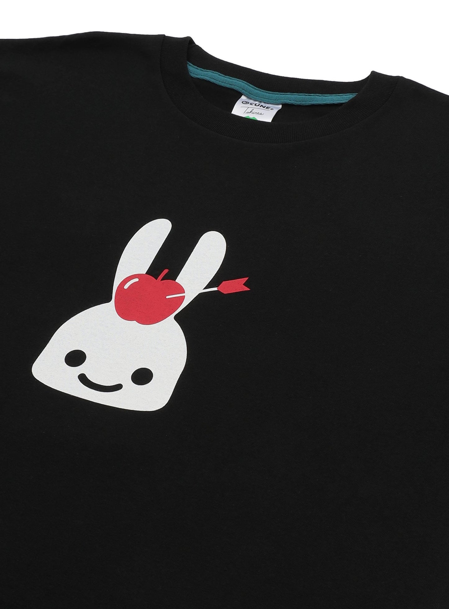 S/S Tee りんご