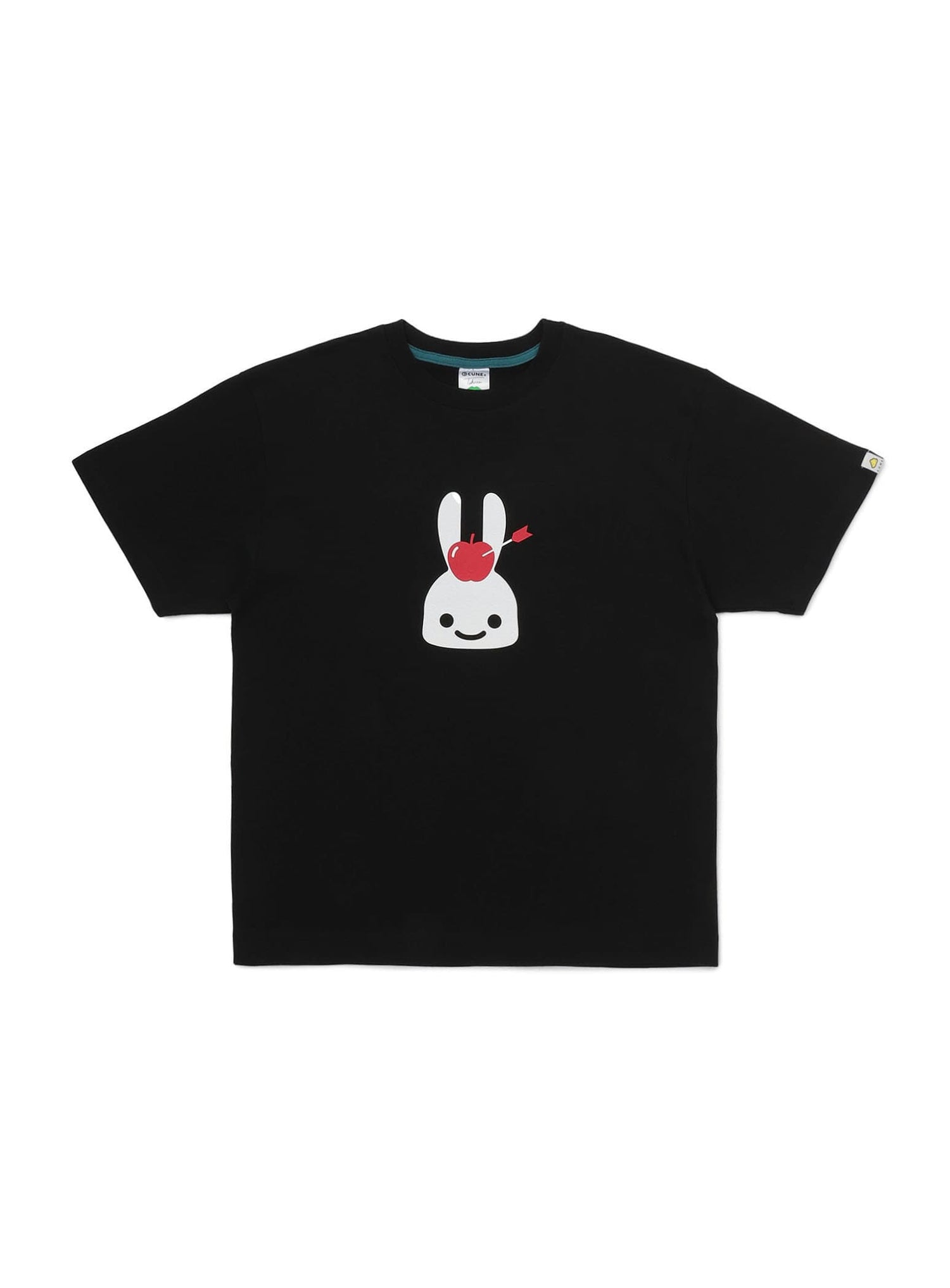 S/S Tee りんご