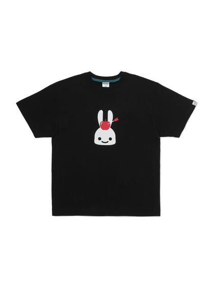 S/S Tee りんご