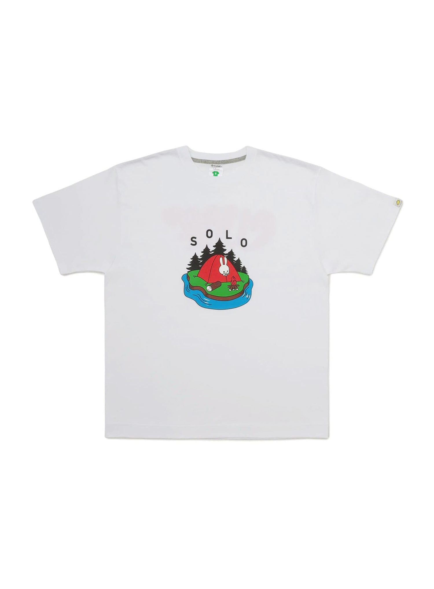 S/S Tee SOLO