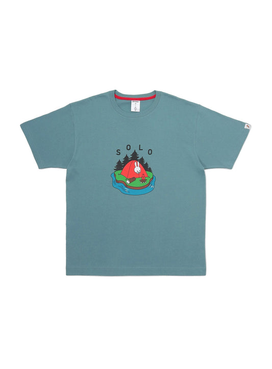 S/S Tee SOLO