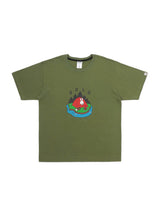 S/S Tee SOLO