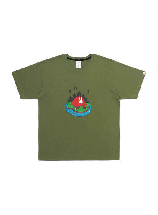 S/S Tee SOLO