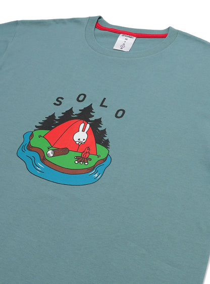 S/S Tee SOLO