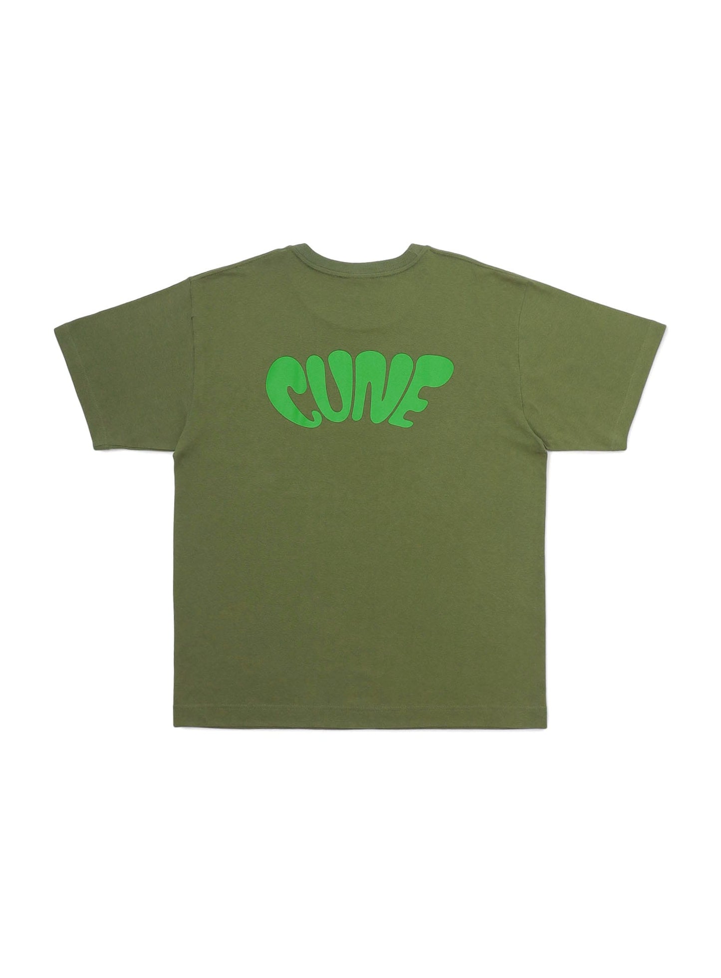 S/S Tee SOLO