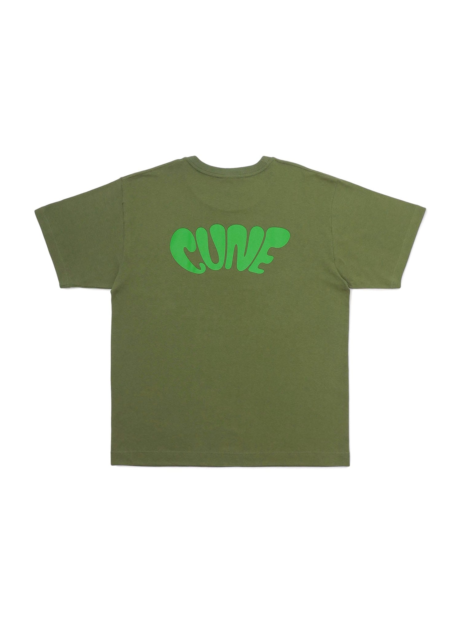 S/S Tee SOLO
