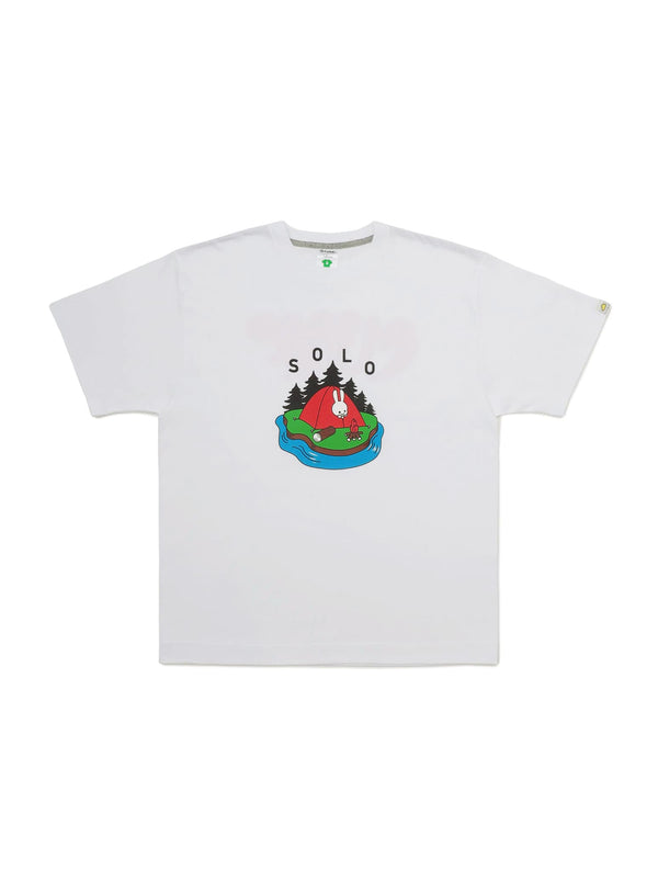 S/S Tee SOLO