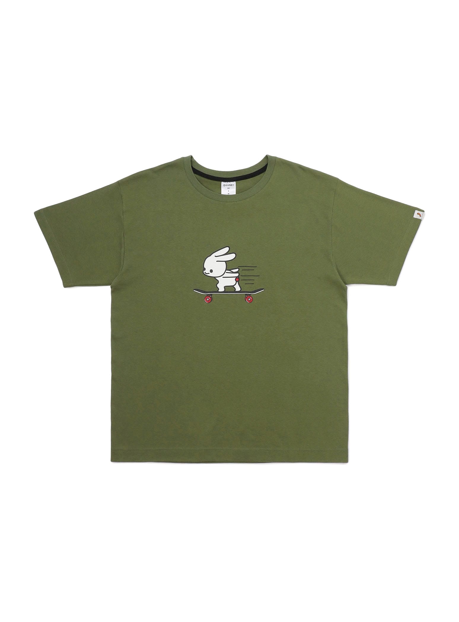 かっこいいTシャツ – CUNE