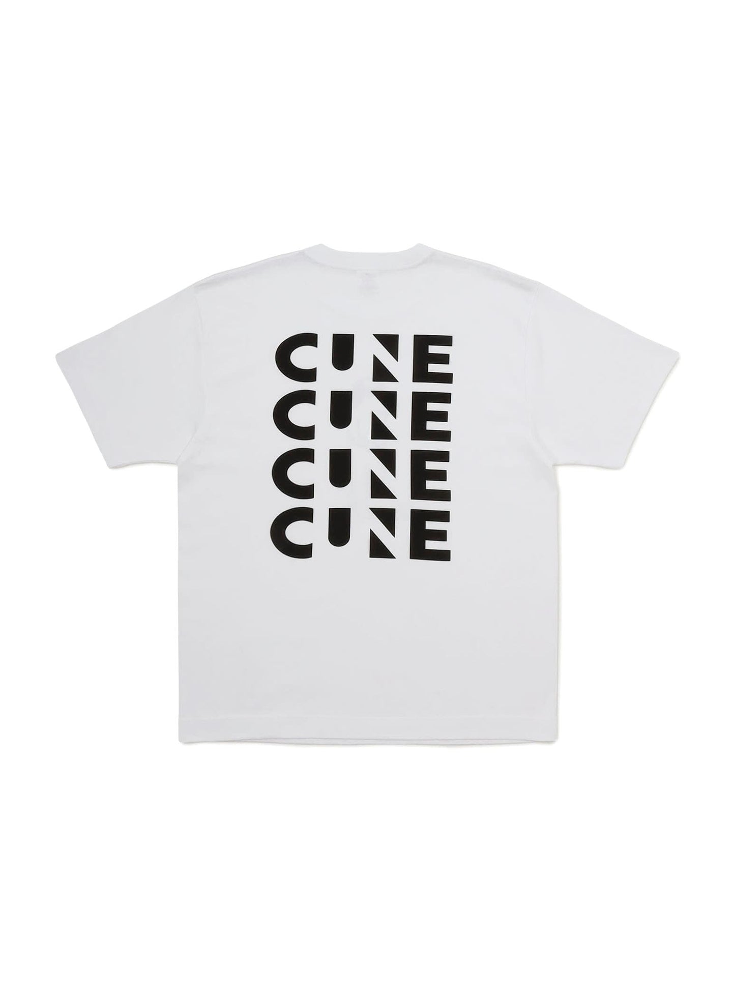 S/S Tee 推理