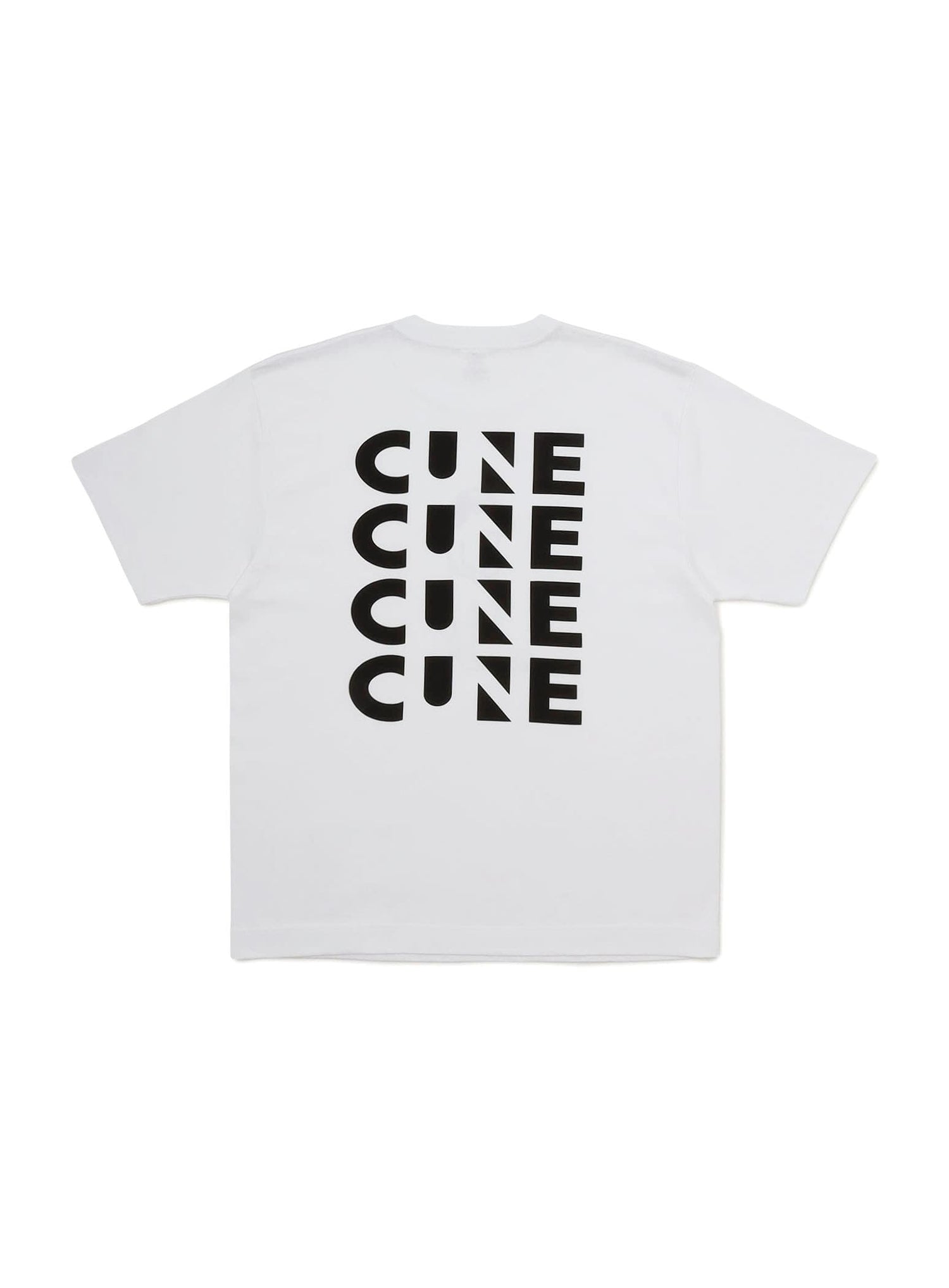 S/S Tee 推理