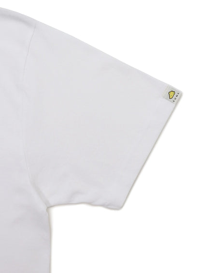 S/S Tee 推理