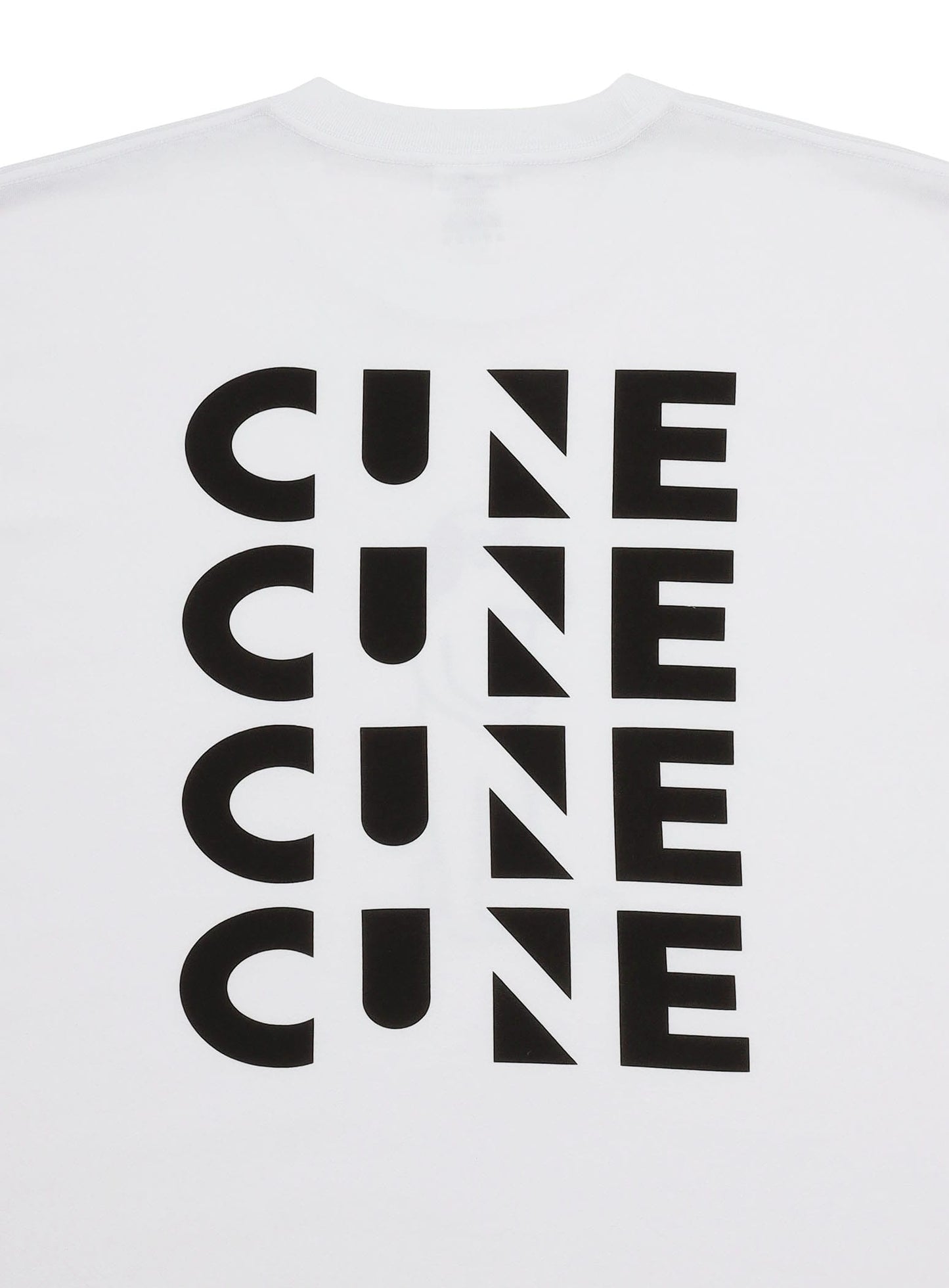 S/S Tee 推理