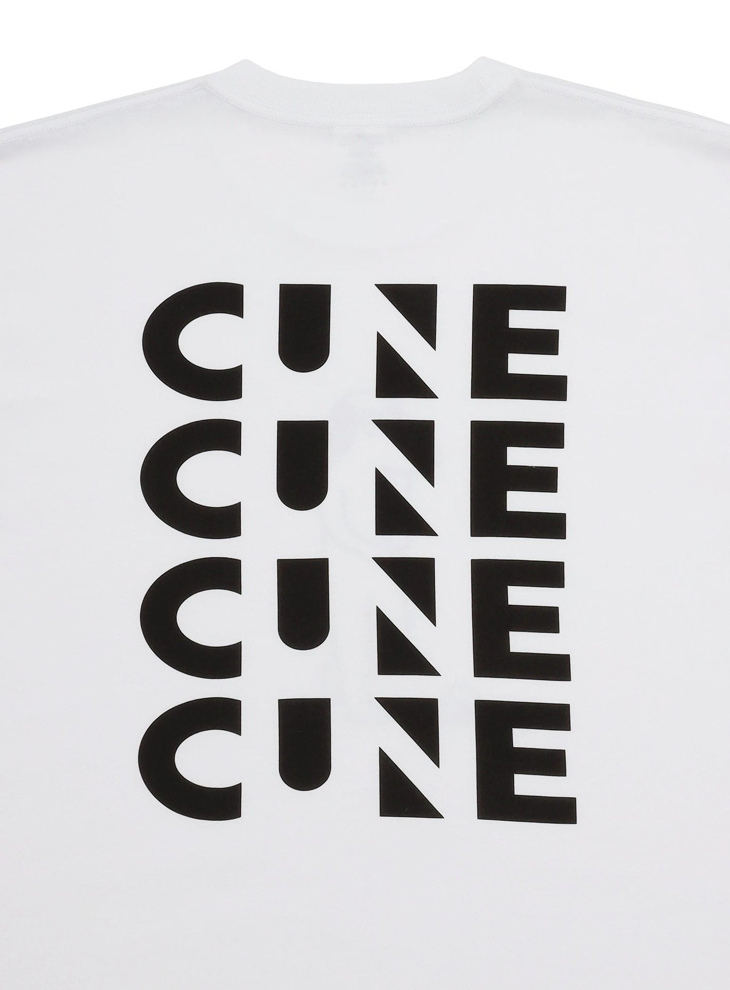S/S Tee 推理