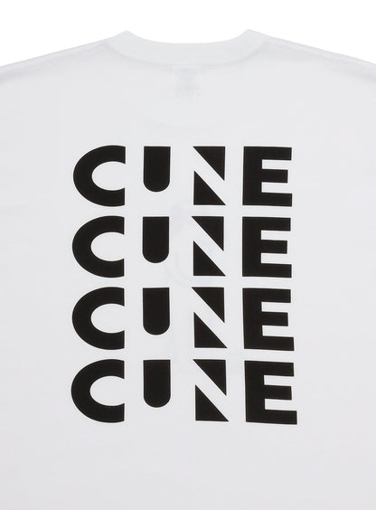 S/S Tee 推理