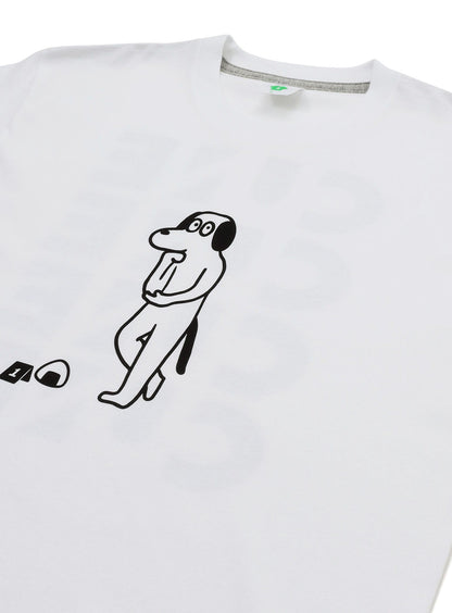 S/S Tee 推理
