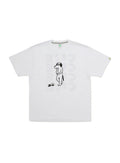 S/S Tee 推理