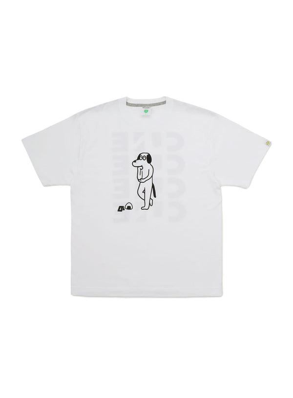 S/S Tee 推理