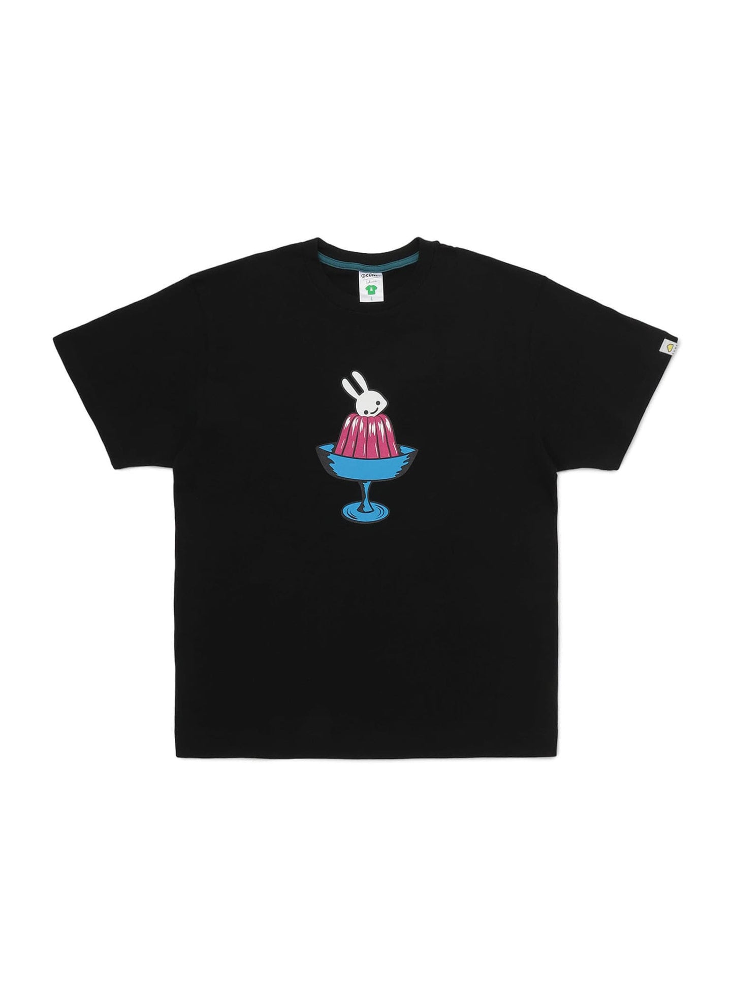 S/S Tee ゼリー
