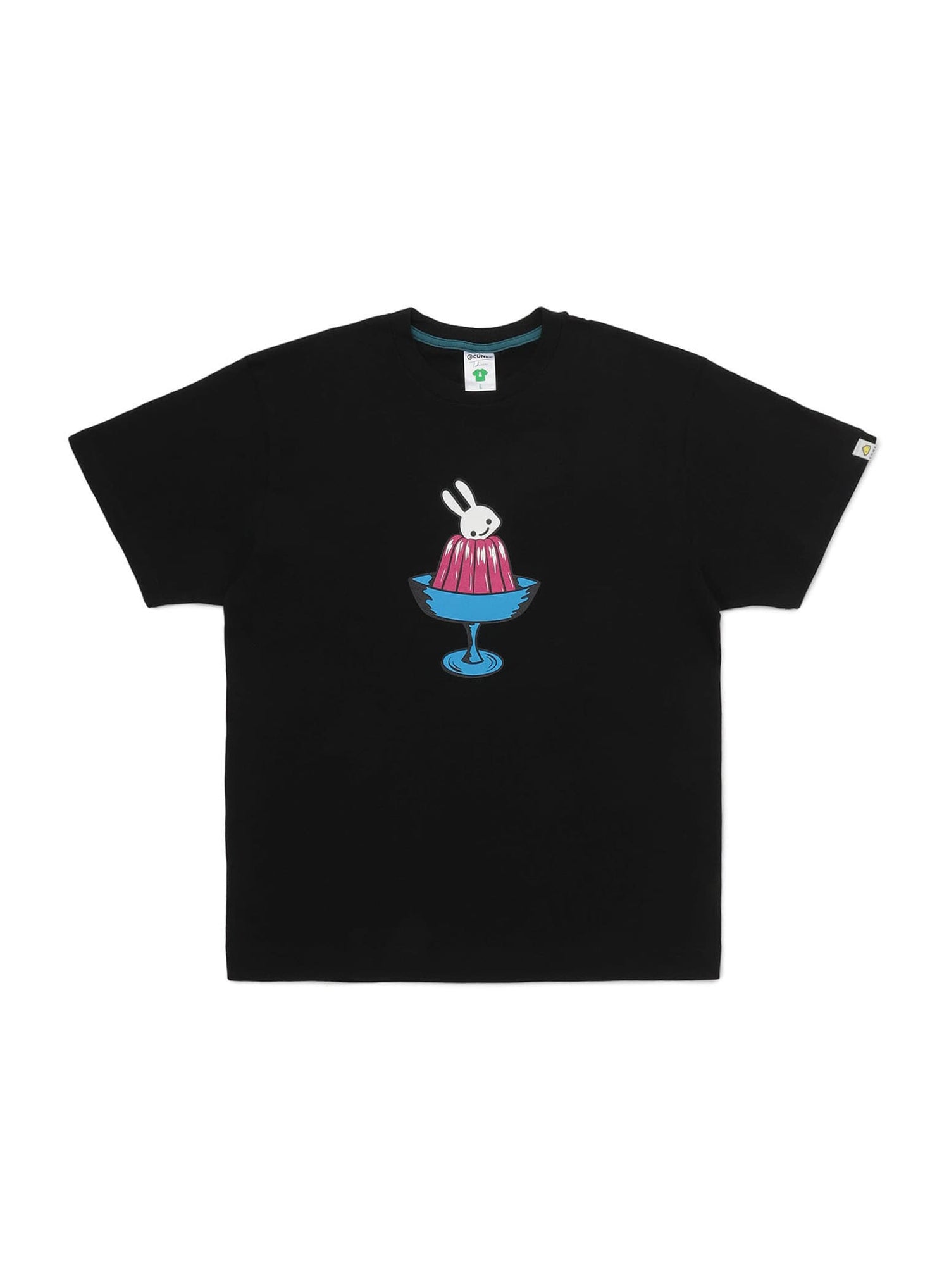 S/S Tee ゼリー
