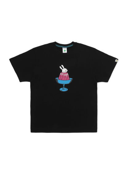 S/S Tee ゼリー