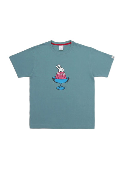 S/S Tee ゼリー