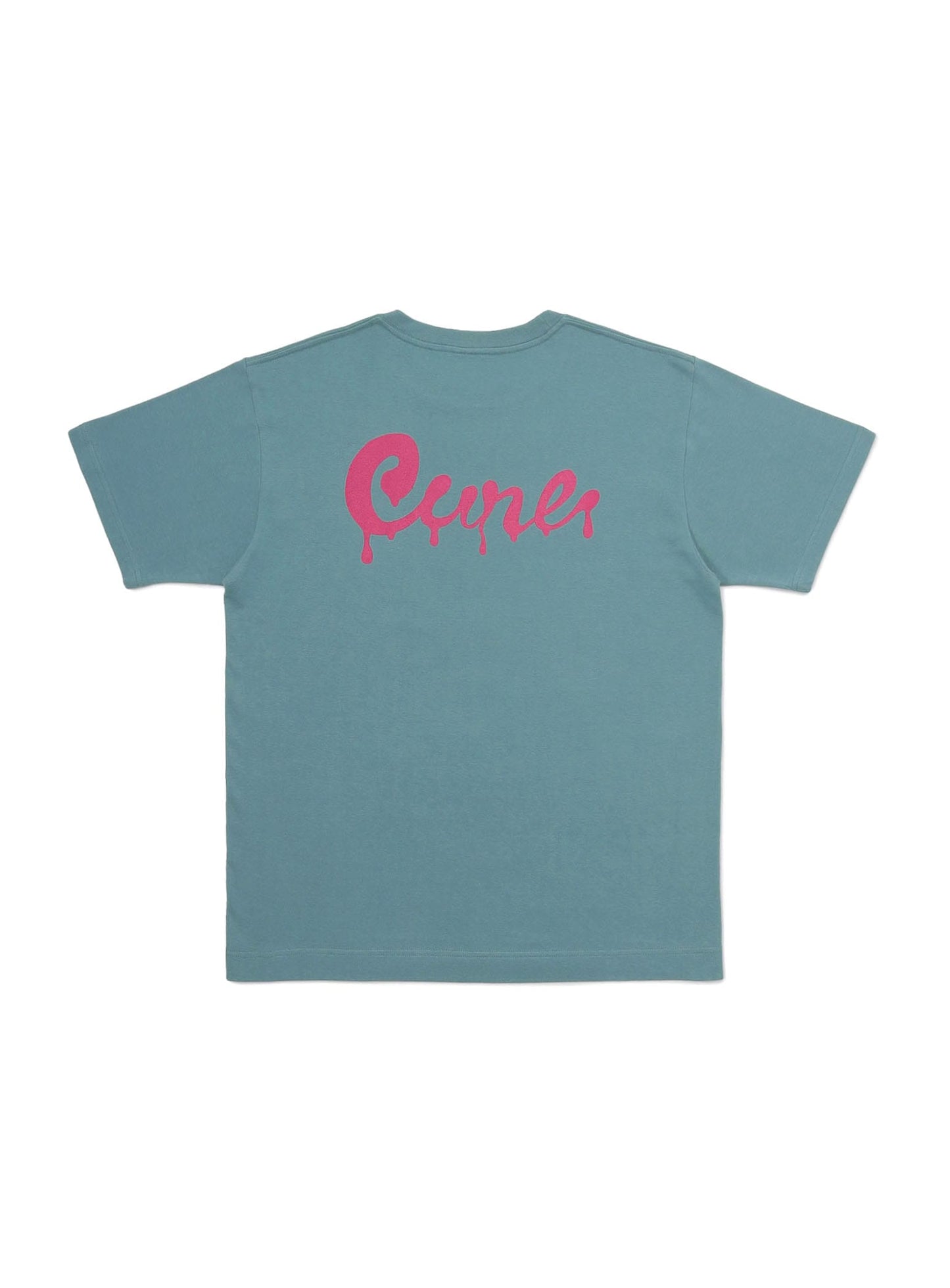 S/S Tee ゼリー