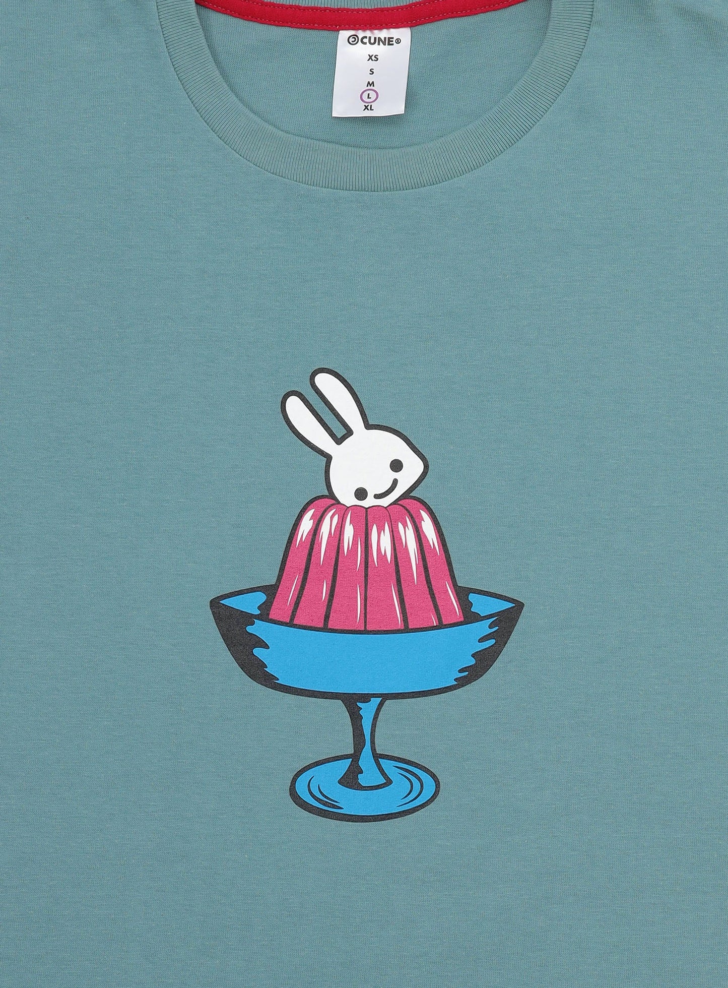 S/S Tee ゼリー