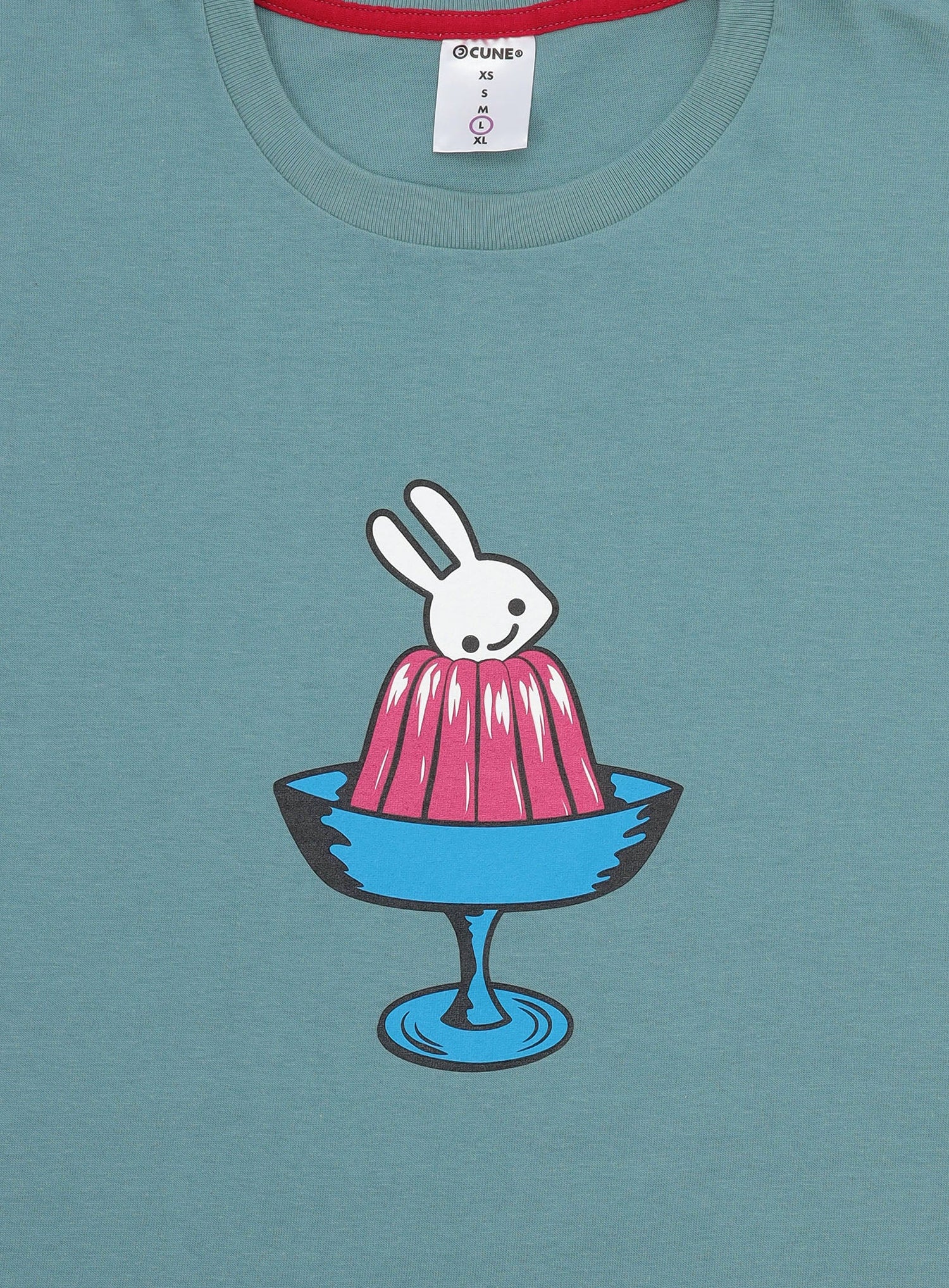 S/S Tee ゼリー