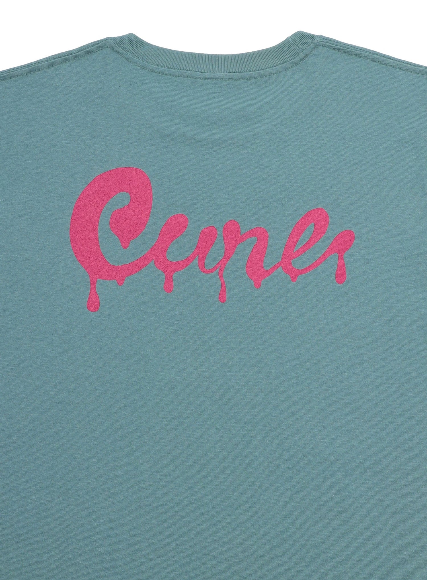 S/S Tee ゼリー