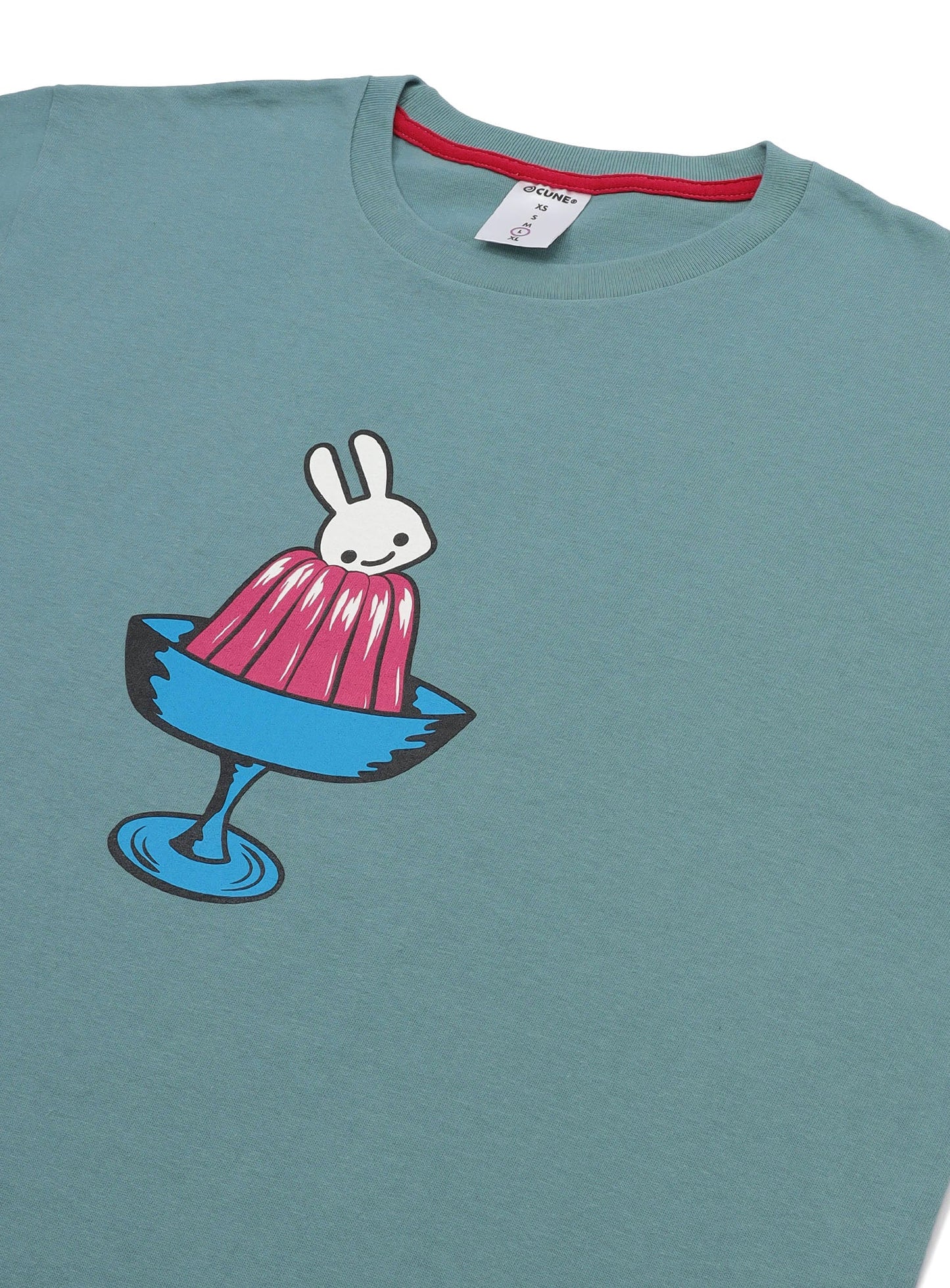 S/S Tee ゼリー