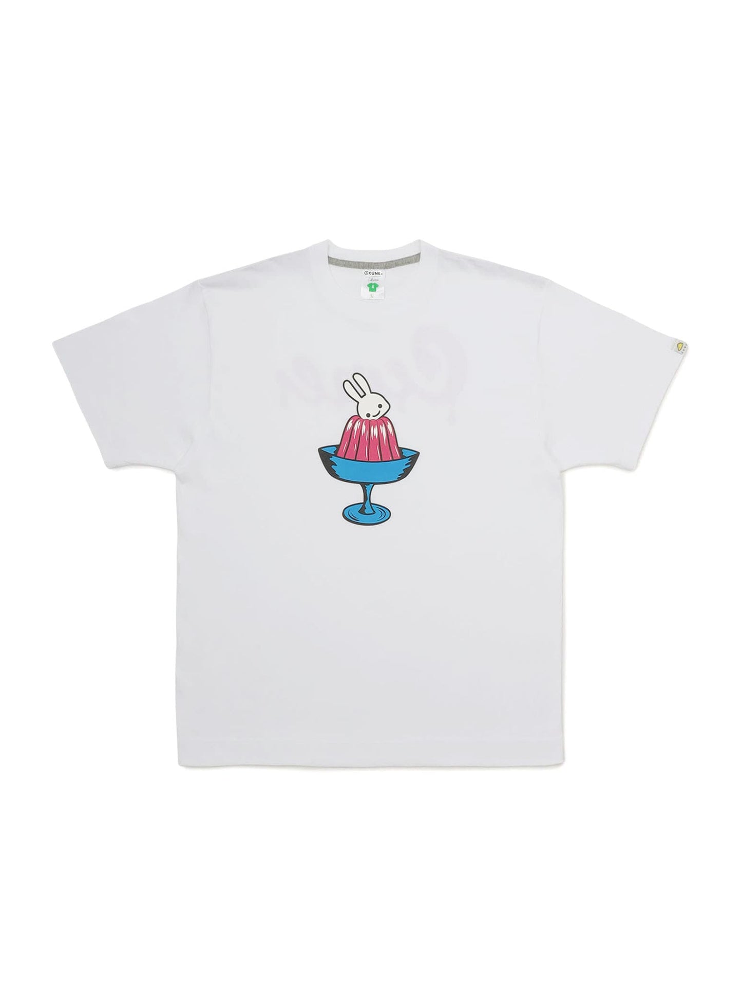 S/S Tee ゼリー