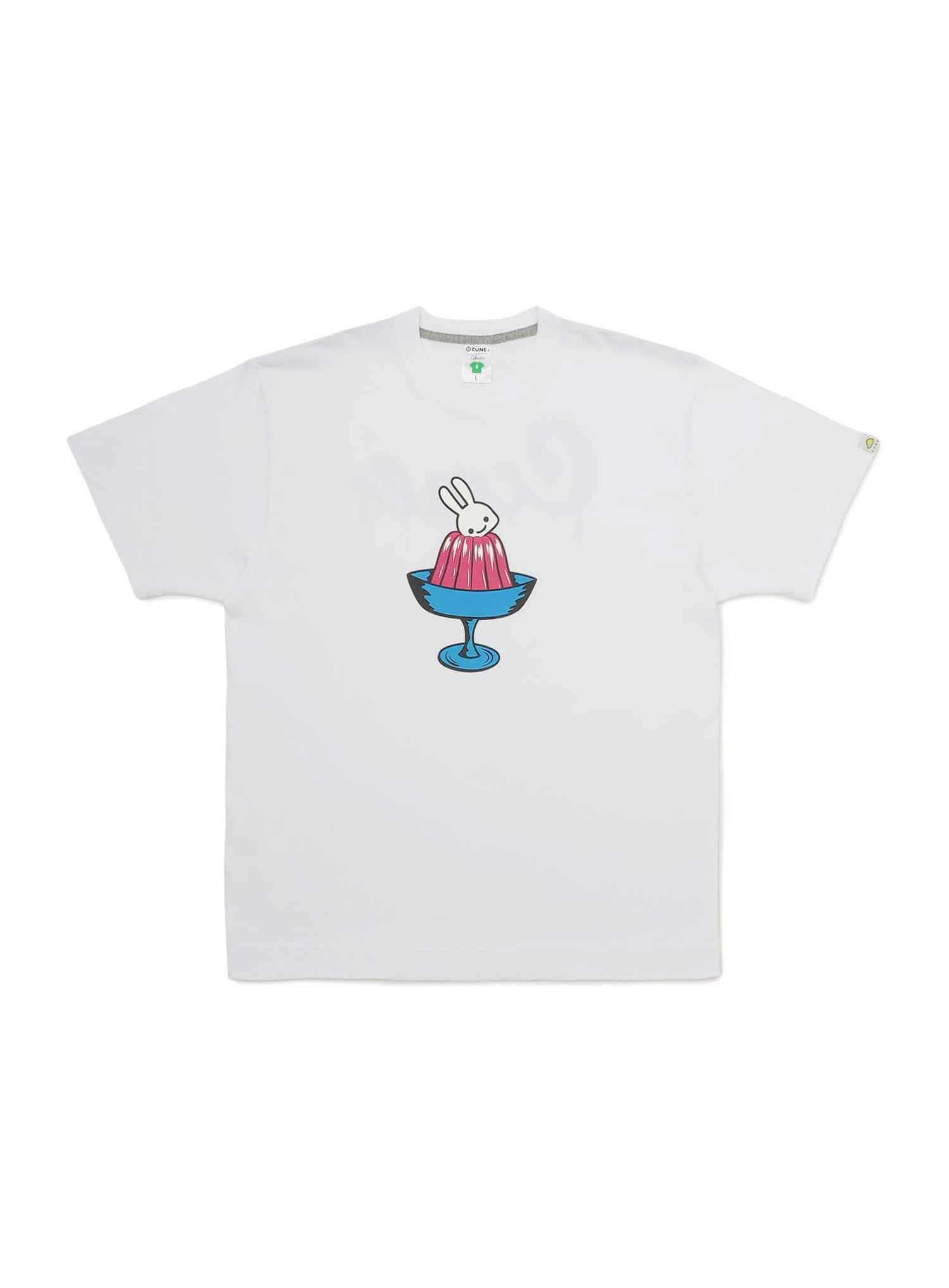 S/S Tee ゼリー