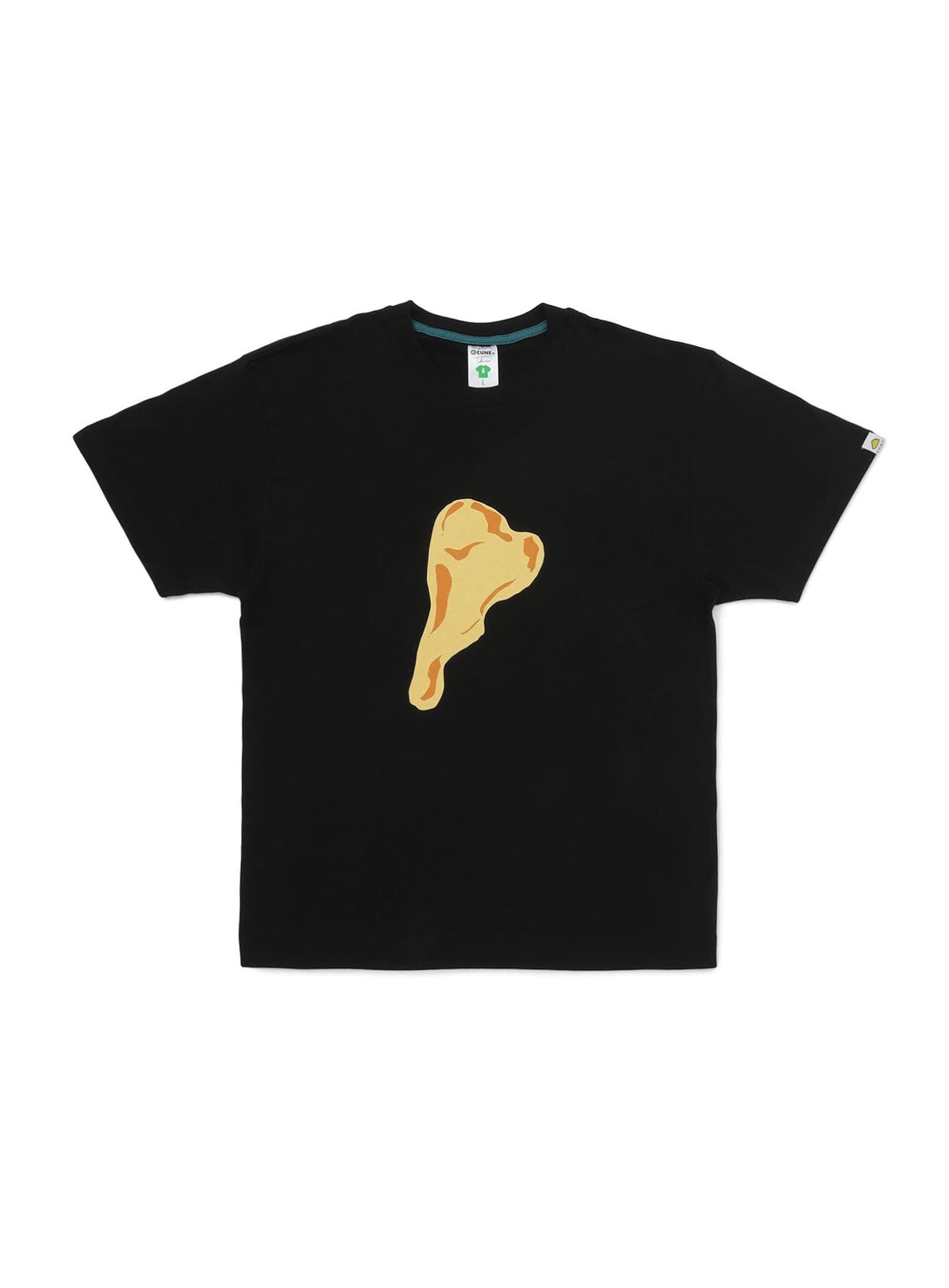 S/S Tee ナン