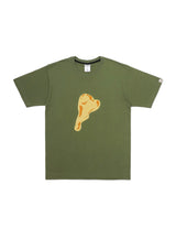 S/S Tee ナン