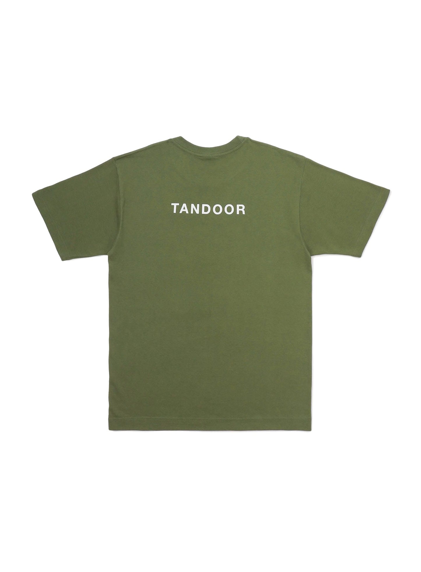 S/S Tee ナン