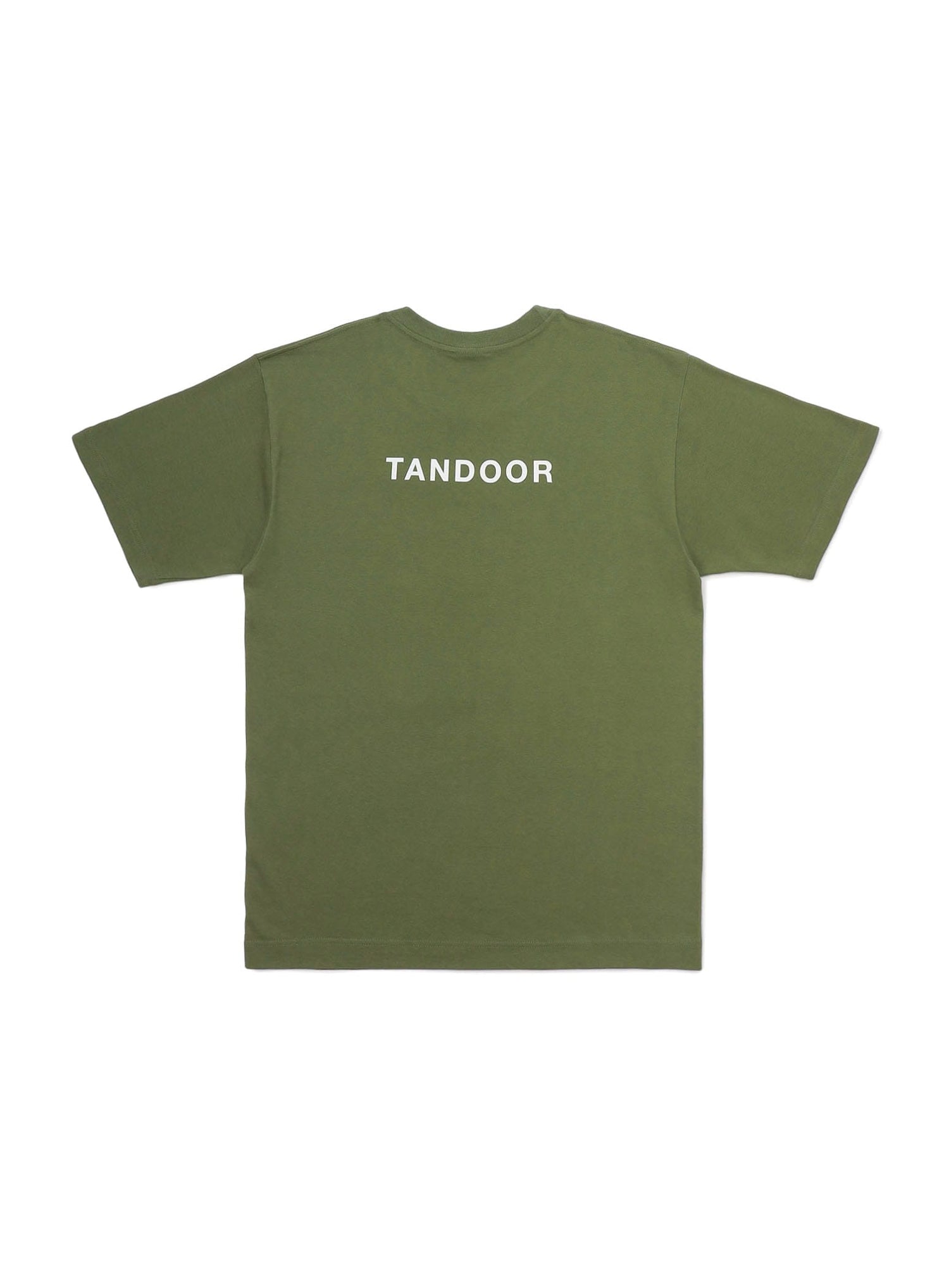 S/S Tee ナン