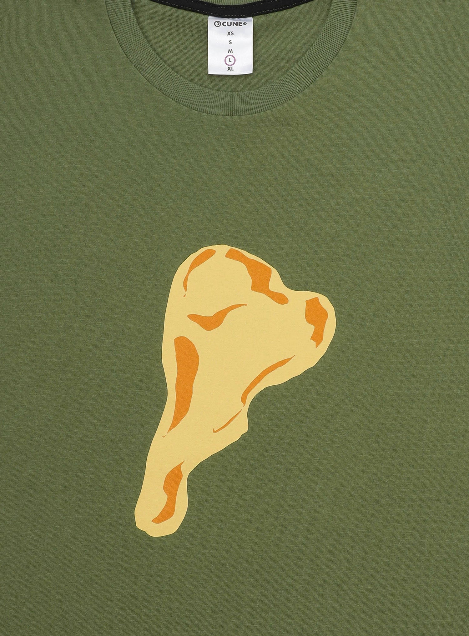 S/S Tee ナン