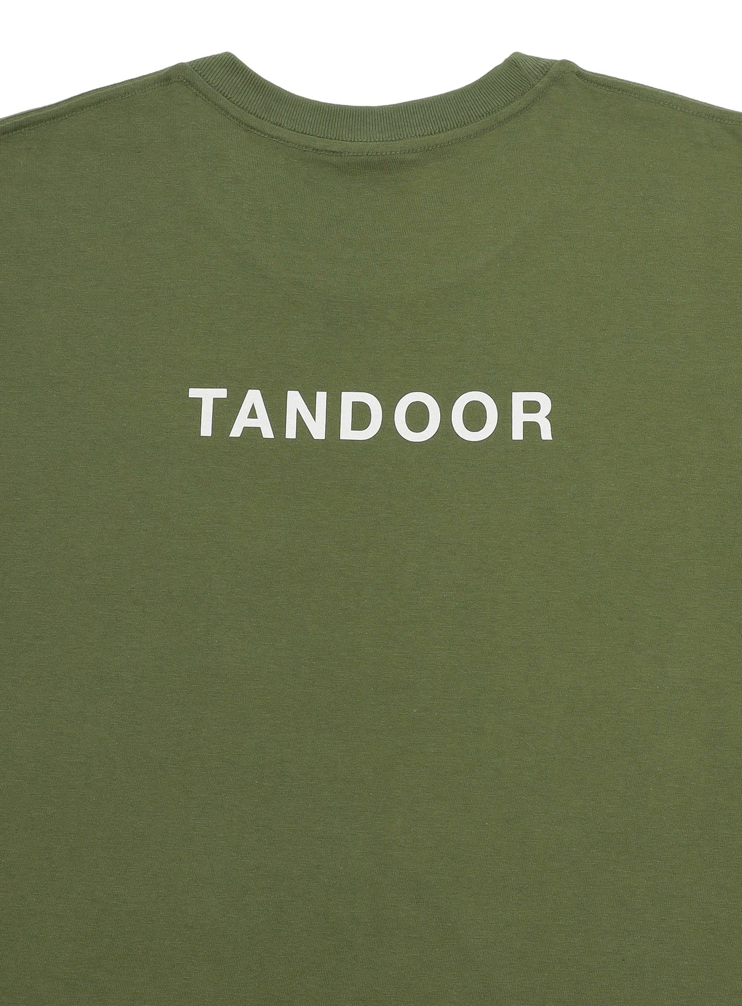 S/S Tee ナン