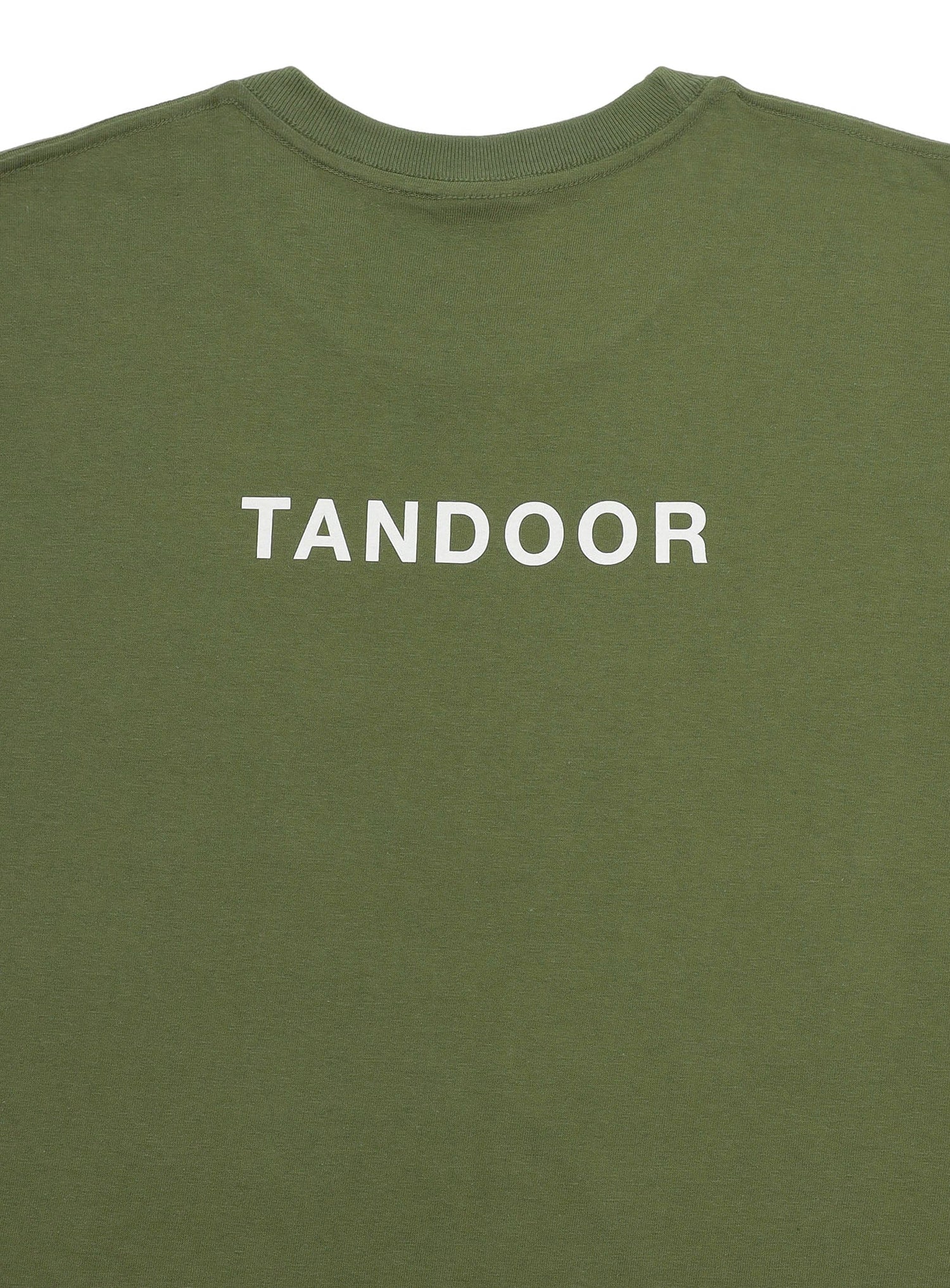 S/S Tee ナン