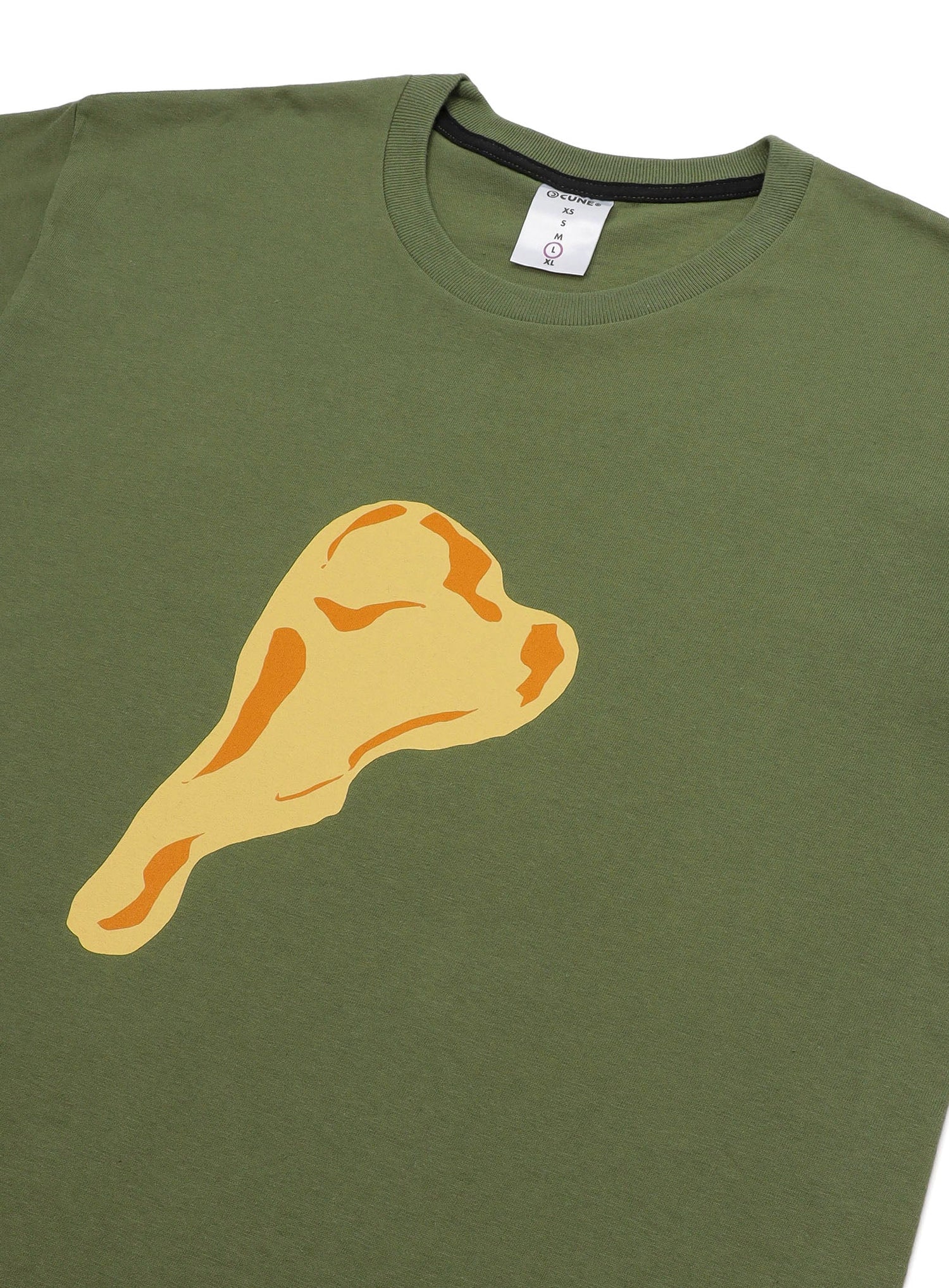 S/S Tee ナン