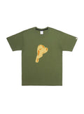 S/S Tee ナン