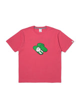 S/S Tee スリッパ