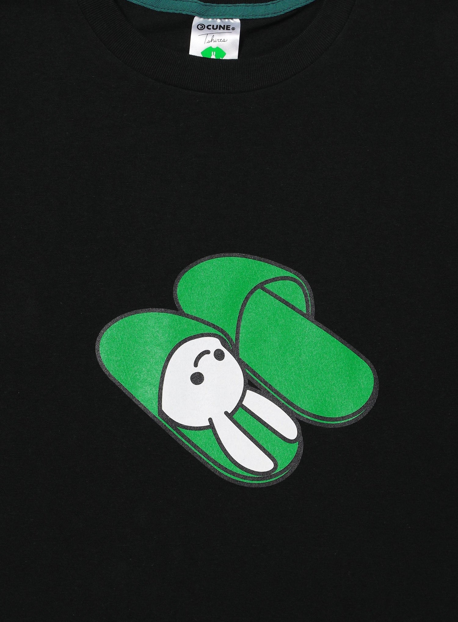 S/S Tee スリッパ
