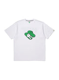 S/S Tee スリッパ